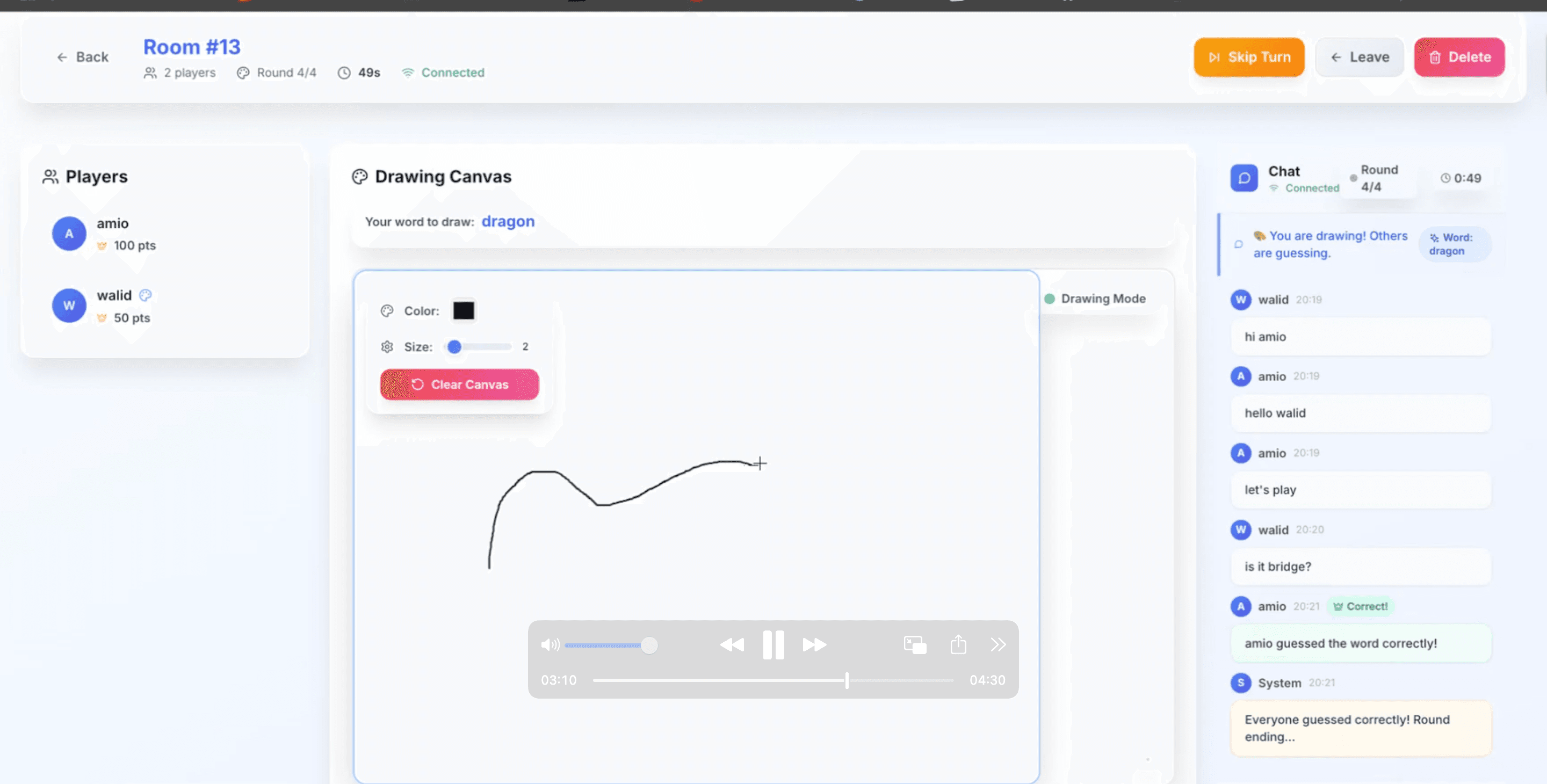 DrawSync