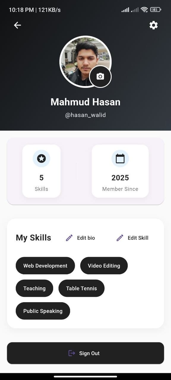 SkillShare